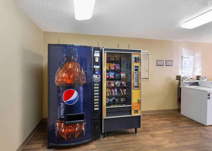 Extended Stay America Suites - Cleveland - Westlake