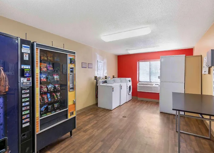 Extended Stay America Suites - Cleveland - Westlake