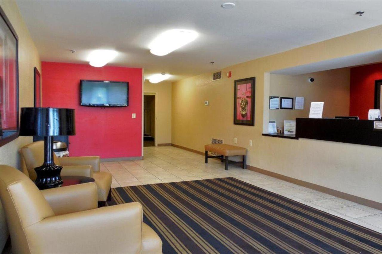 Hotel Extended America - Cleveland - Westlake