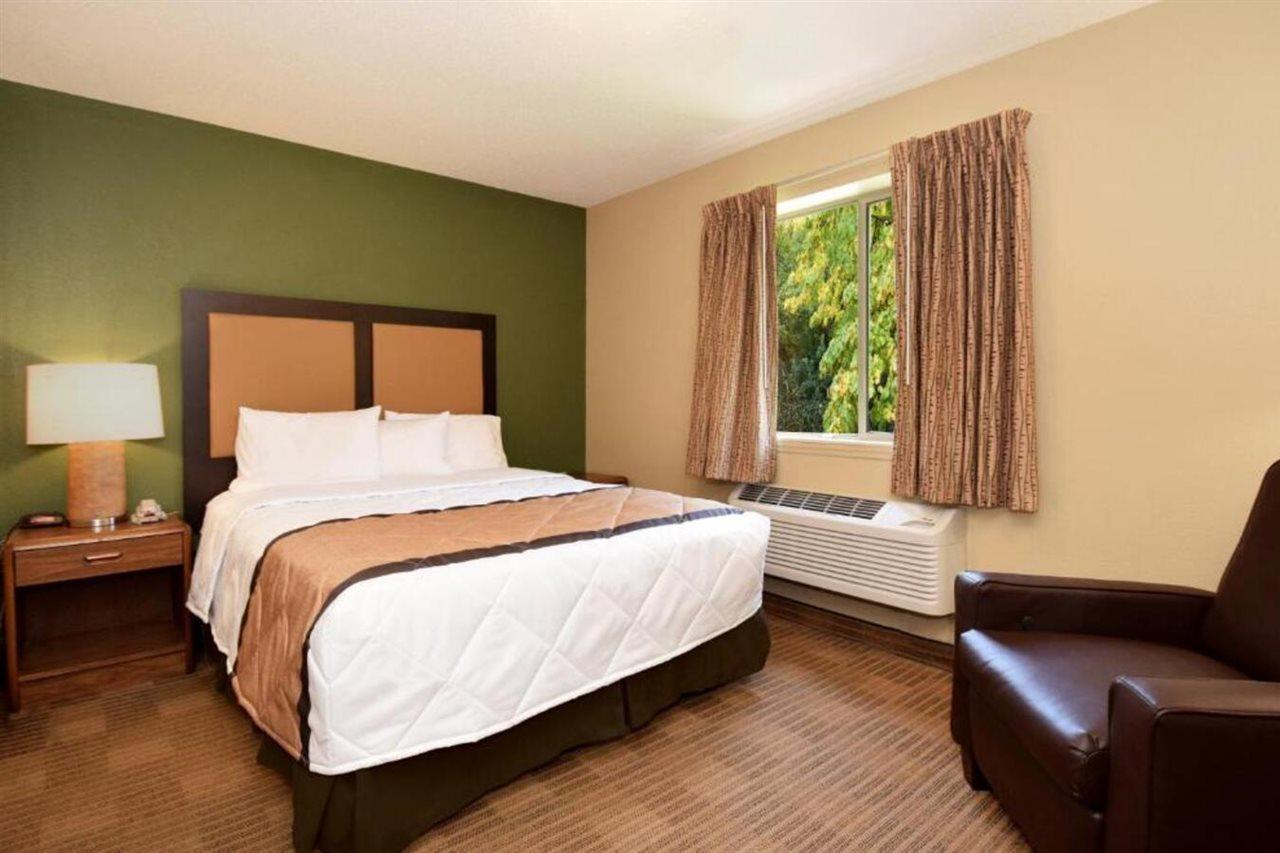 Extended America - Cleveland - Hotel