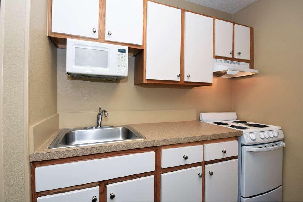 Hotel Extended America - Cleveland -