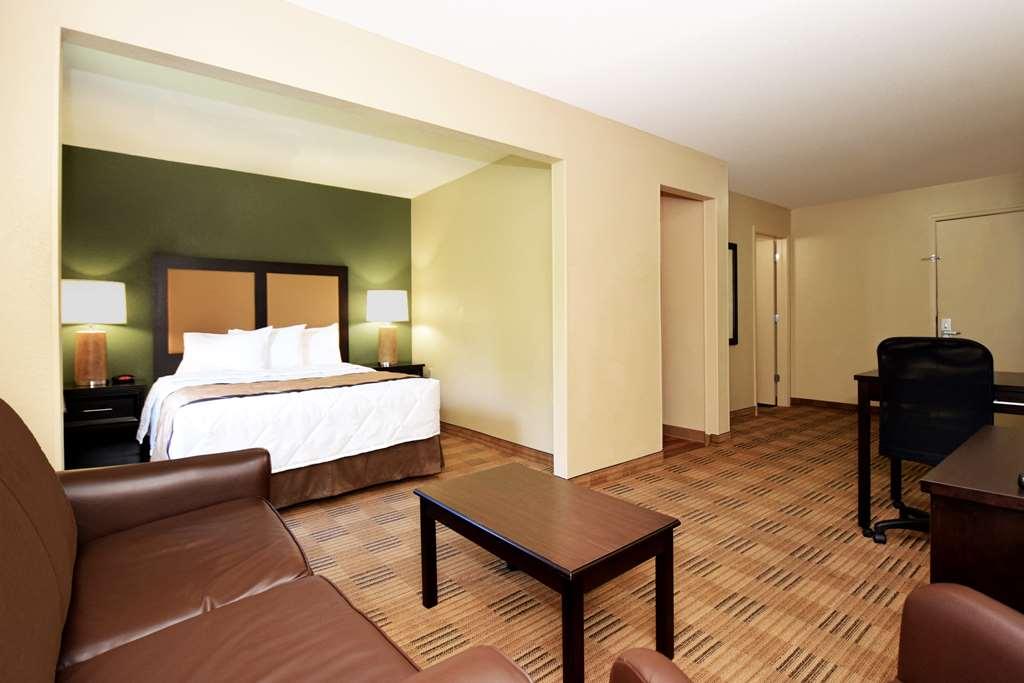 Hotel Extended America - Cleveland -