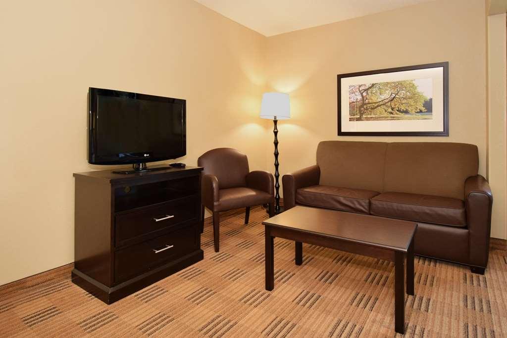 Hotel Extended America - Cleveland - 2*
