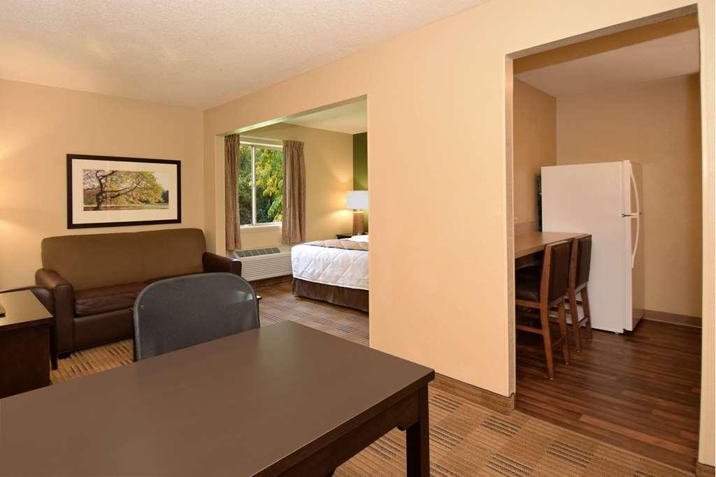 Hotel Extended America - Cleveland - Westlake
