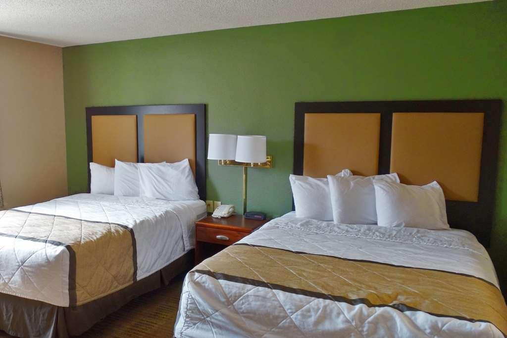 Extended America - Cleveland - Hotel