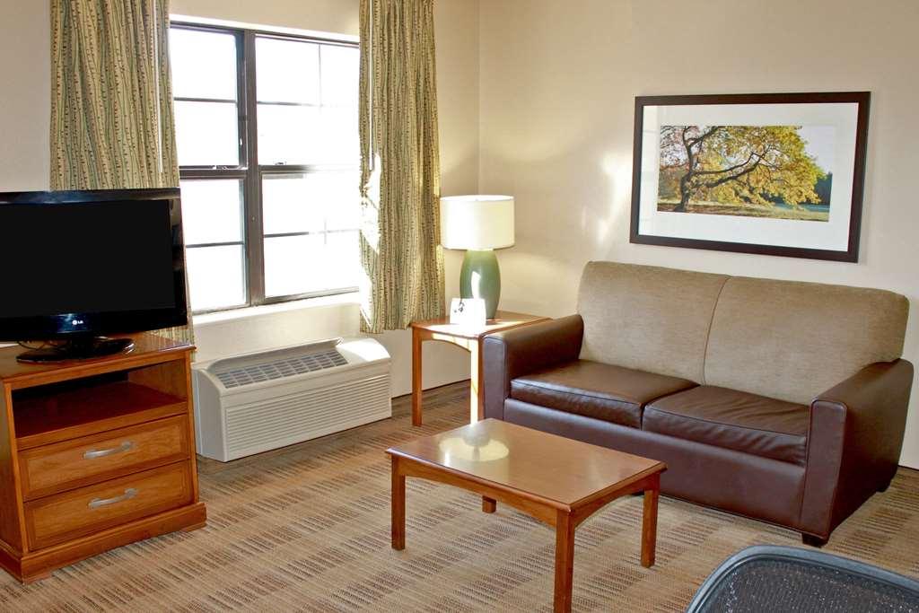 Hotel Extended America - Cleveland -