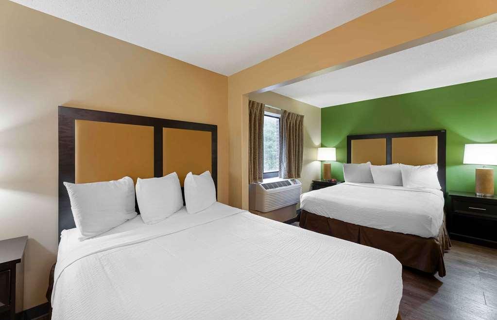 Extended America - Cleveland - Hotel 2*