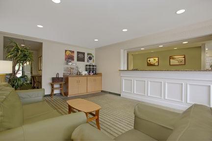 Hotel Extended America - Cleveland -