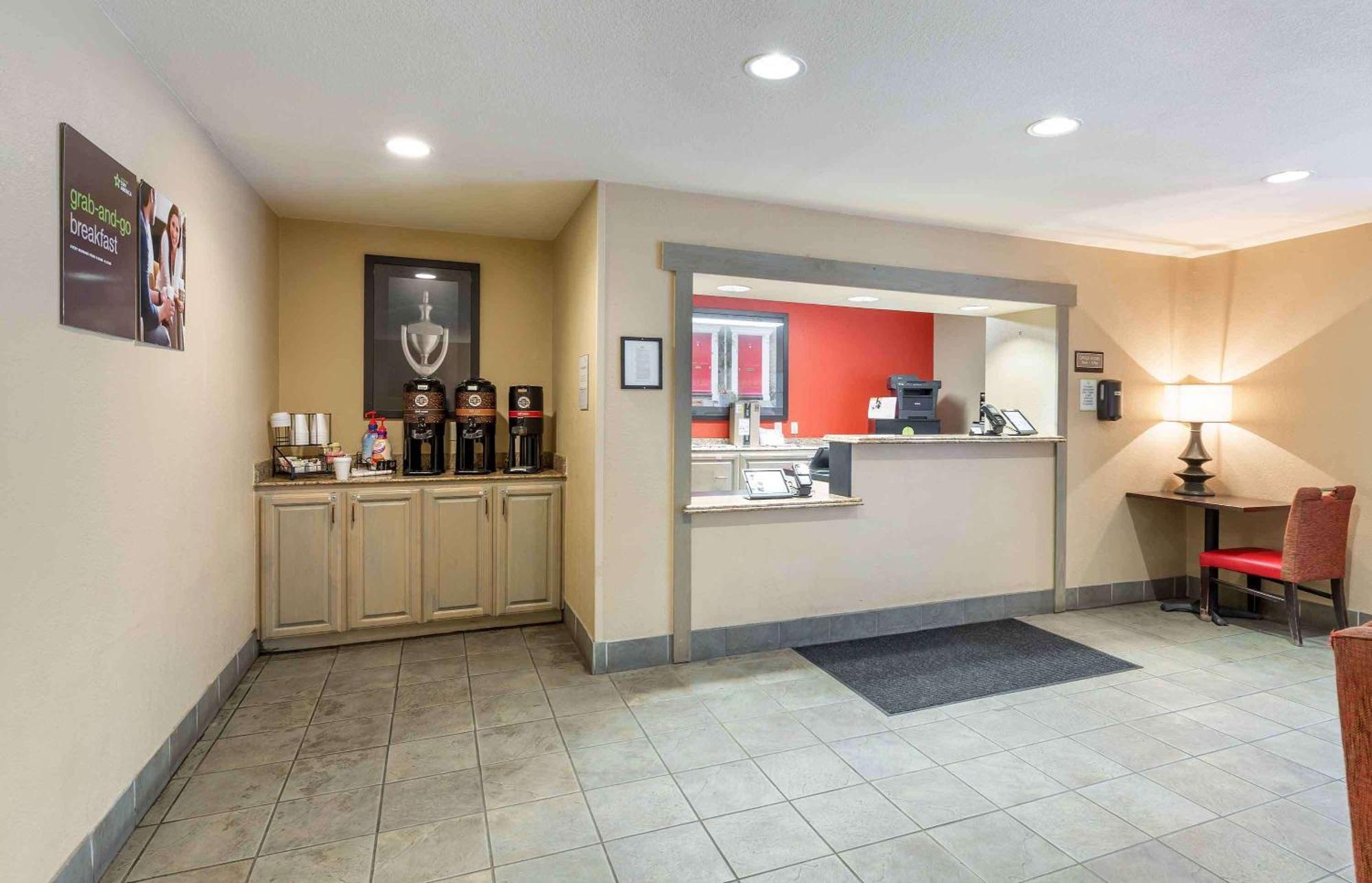 Hotel Extended America - Cleveland - 2*