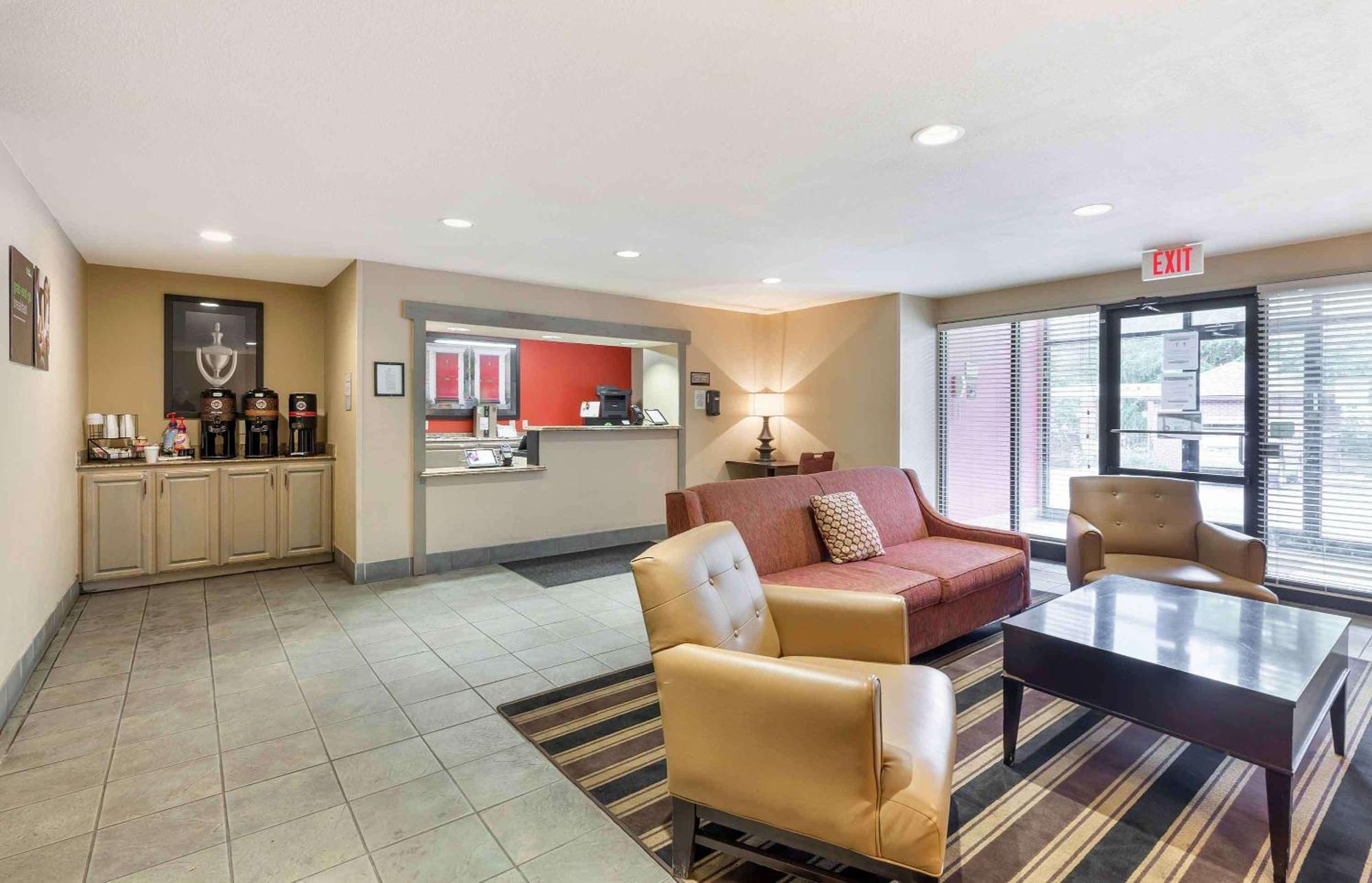 Hotel Extended America - Cleveland - Westlake