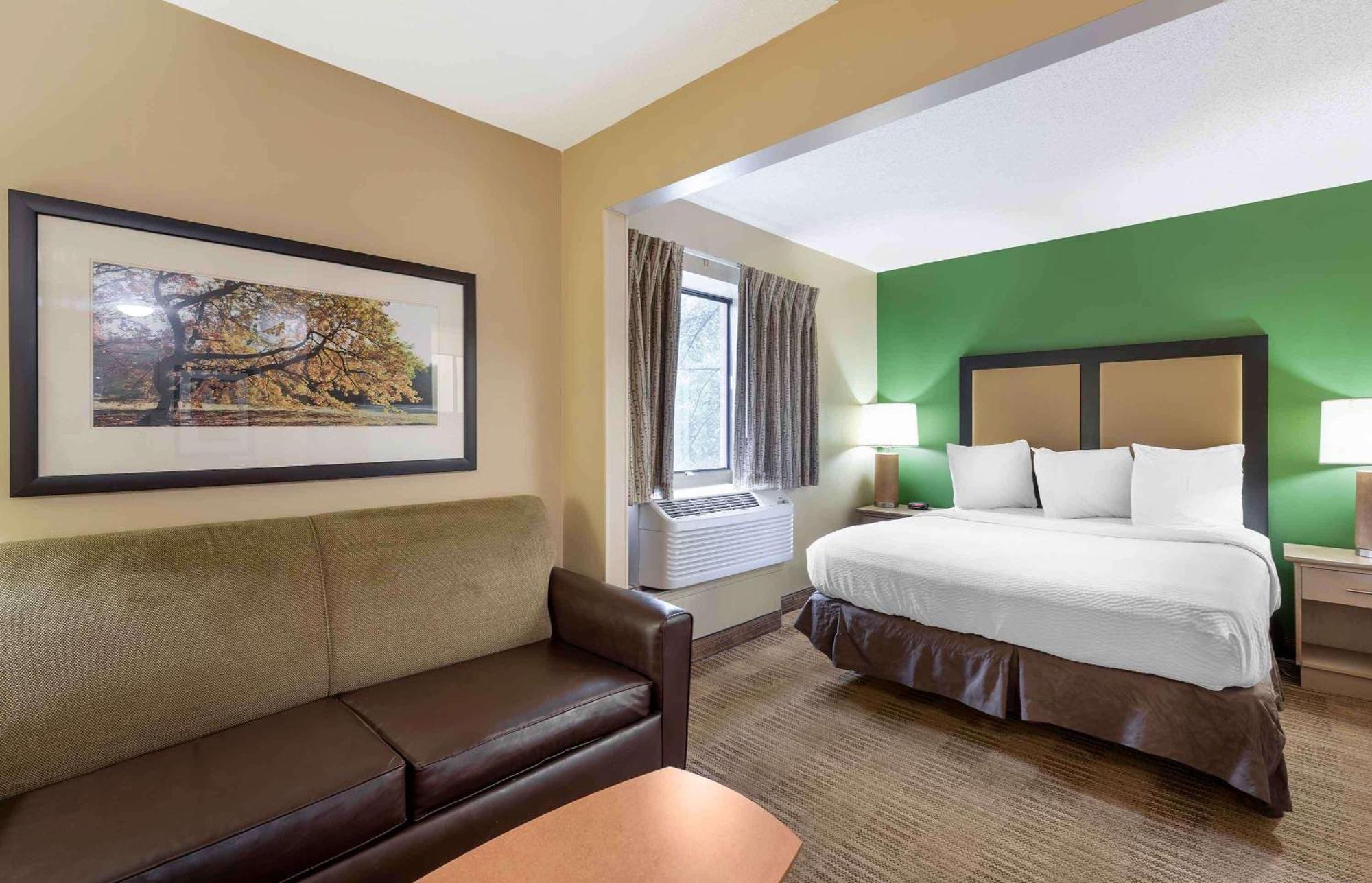 Hotel Extended America - Cleveland - Westlake