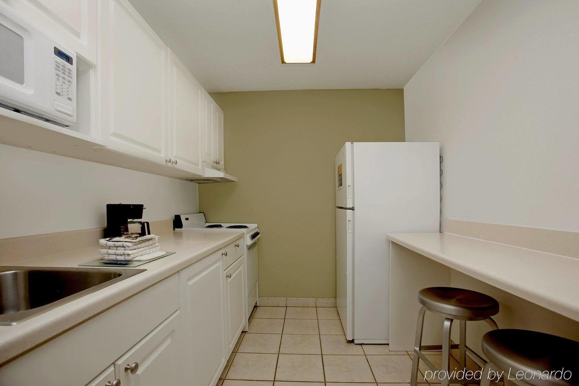 Hotel Extended America - Cleveland -