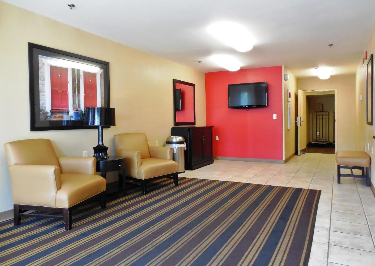 Hotel Extended America - Cleveland - Westlake